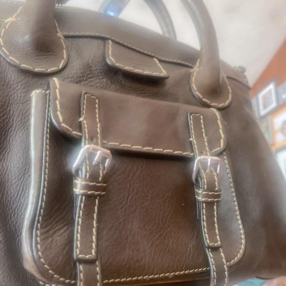 Chloe Handbag - Picture 5 of 11